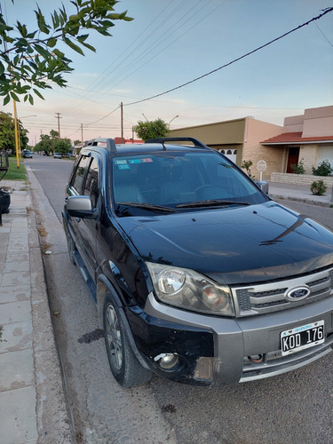 Ford Ecosport 2.0 My10 Xlt Plus 4wd 4x4