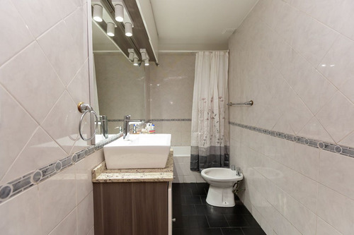 Venta Duplex 4 Amb Con Cochera Luzuriaga - Permuta