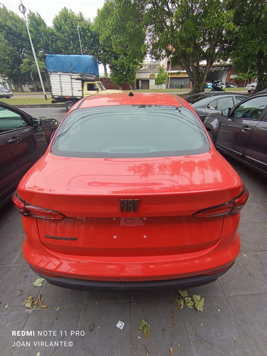 Fiat Cronos 1.3 Gse Drive Pack Plus