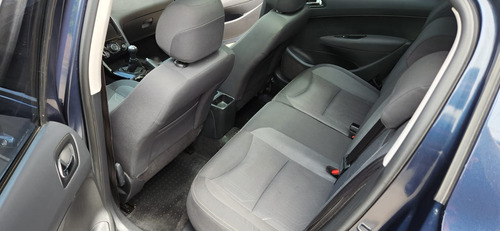 Peugeot 308 1.6 Allure