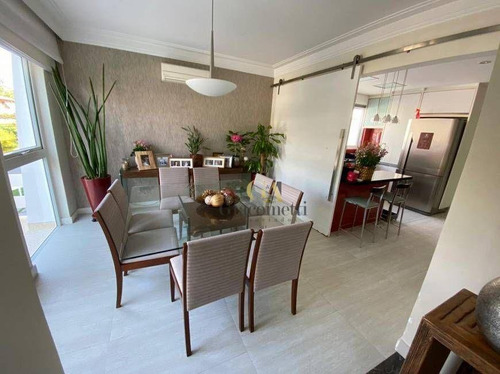 Imagem 15 de 17 de Casa Com 5 Dormitórios À Venda, 400 M² Por R$ 3.700.000,00 - Alphaville - Barueri/sp - Ca0648