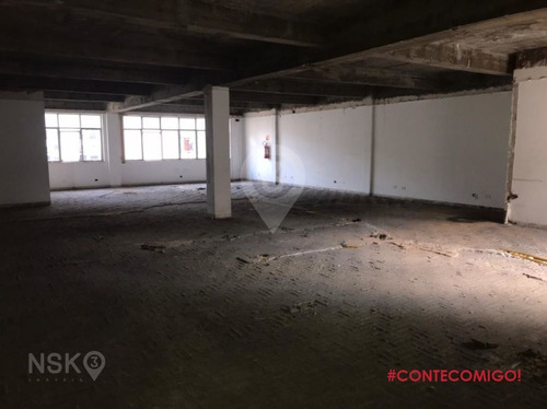Imagem 6 de 15 de Prédio Para Locação Locação - 2761m2 - Jardim Paulista - Nsk3 Imóveis - Ed 8230 - Ed8230