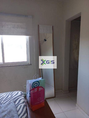 Imagem 16 de 17 de Apartamento Com 3 Dormitórios À Venda, 72 M² Por R$ 200.000,00 - Jardim Aracagy - São José De Ribamar/ma - Ap2328