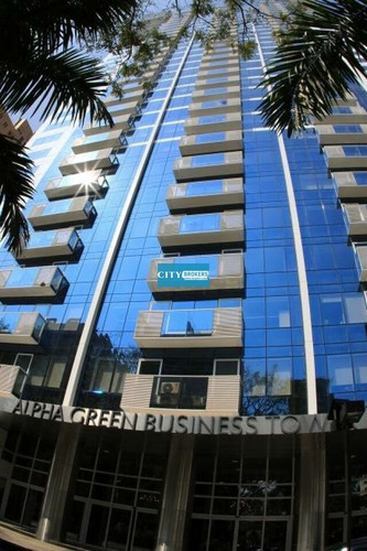 Imagem 1 de 7 de Sala Comercial Para Locação 51m²-alphaville Centro Industrial E Empresarial/alphaville. - Barueri - - Sp2291