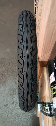 Jogo Pneus Honda Cg Titan 125/150 2.75-18+90/90-18 Dian+tras