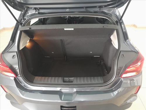 Chevrolet Onix 1.0 TURBO FLEX LT AUTOMÁTICO