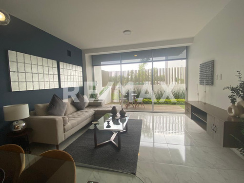 Venta Departamento En Terranova Residencial