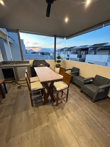 Casa En Venta En Privadas Del Canada En Escobedo N.l.