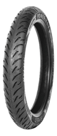 Llanta Motocicleta 80/100-18 Powermax Panther Tl