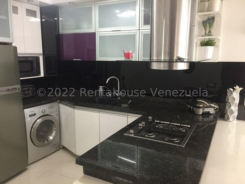 Imagen 3 de 13 de Apartamento En Venta El Encantado 22-16891illarramendi 04243432988