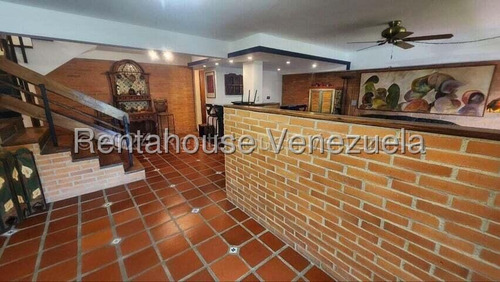 Ip Vendo Casa Enlos Naranjos Del Cafetal 25-14431