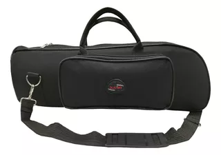 Trompeta Gig Bag Estuche De Transporte Suave Acolchado ...