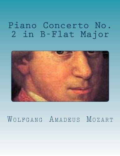 Piano Concerto No 2 In Bflat Major