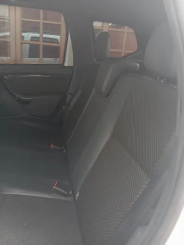 Renault Duster 2.0 Dynamique 4X4 At