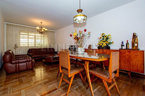 Imagem 8 de 15 de Casa - Alto De Pinheiros - Ref: 132304 - V-132304
