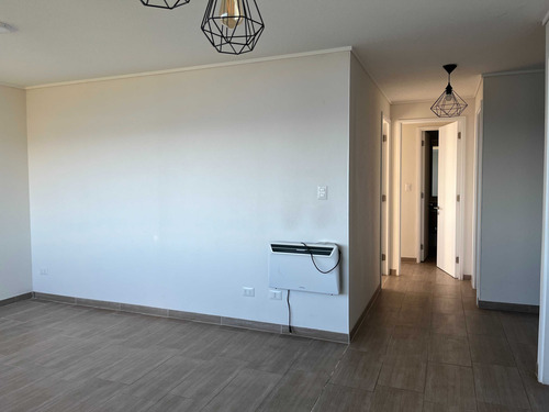 Departamento Sector Pelluco, Vista Al Mar (66491)