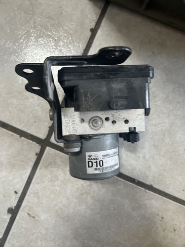 Módulo Abs De Kia Sportange 16-18 58920-d9100 Ml218 (Usado)