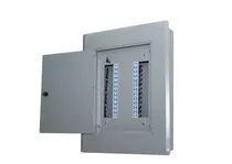 Comprar Tablero Trifásico Nlab L Embutido Barra 225a 24circuitos 