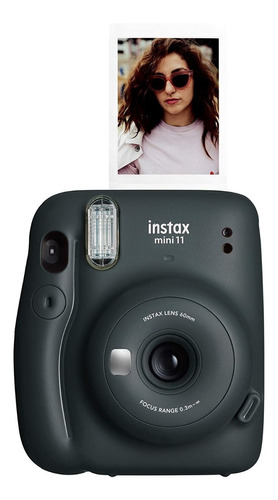 Cámara Fujifilm Instax Mini 11 Cámara Instantánea Original