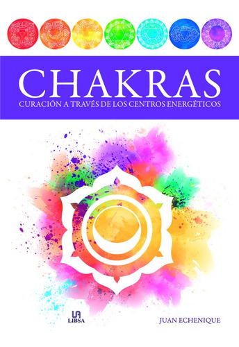 Chakras (libro Original)