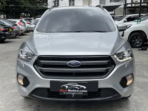 Ford Escape St - Line Tp 2000cc 4x4