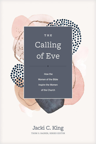 Libro The Calling Of Eve-inglés