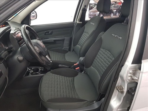 Palio 1.4 Mpi Attractive Weekend 8v Flex 4p Manual