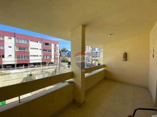 Imagem 23 de 24 de Casa Ampla Em Boa Viagem Com 5 Suítes - Ca0421