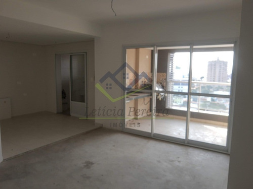 Imagem 1 de 25 de Apartamento Com 3 Dormitórios À Venda, 113m, Swindara Residence - Suzano/sp R$ 646.000,00 - Ap00257 - 69539895