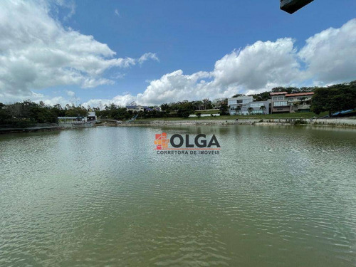 Imagem 11 de 30 de Excelente Lote Em Condomínio Lindo E Aconchegante! Gravatá, Pe - Te0530