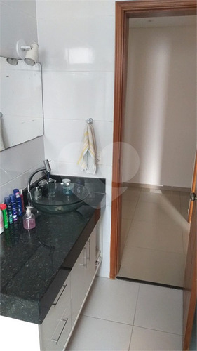 Imagem 17 de 22 de Sobreposta Nova 3 Dormitórios - Reo611464