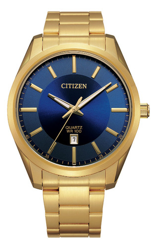 Relógio Masculino Citizen Bi1032-58l