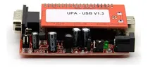 Comprar Programador Upa Usb V1.3 Serial Eprom + Scripts By Costa Car