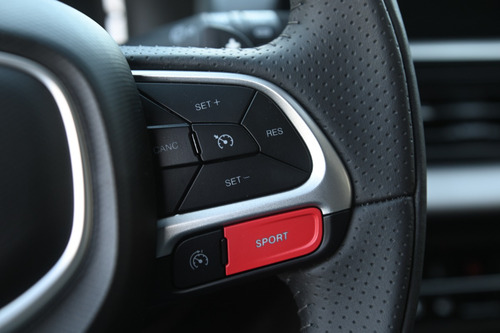 Fiat Pulse Impetus 1.0 Cvt 0km.