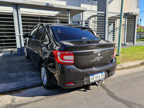 Renault Logan 1.6 Privilége 105cv Nac