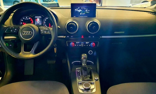 Imagen 5 de 8 de Audi A3 1.4