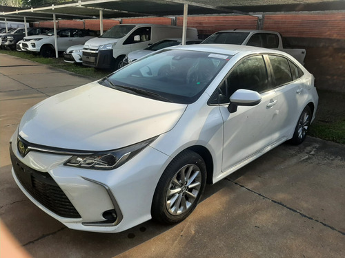 Toyota Corolla 2.0 Xli Cvt 171Cv