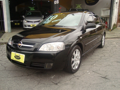 Gm Astra Advantage Flex Aut.