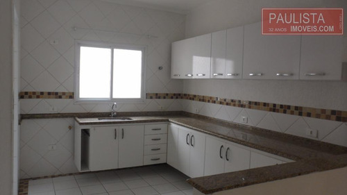 Casa Para Alugar, 186 M² Por R$ 3.900,00/mês - Morumbi - São Paulo/sp - Ca1171