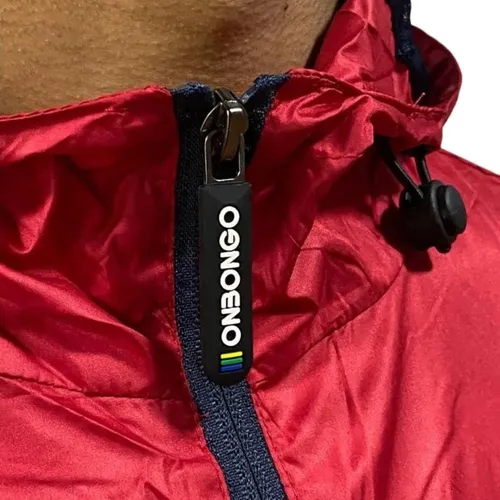 Jaqueta Corta Vento Onbongo Masculina B095a