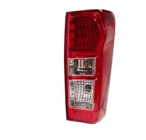 Farol Tras Derecho D-max 2015 Adelante 4wd Led / Zofree