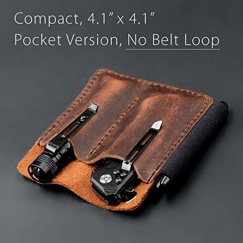 Funda Multiherramienta Castaño Diodrio Edc5-kfp-cn