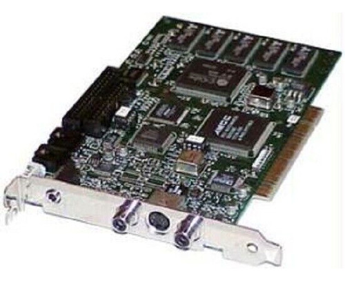 Diamond Ac3-pcm 1000 Dvd Decoder 1000 23007124-005 22000 Cck (Reacondicionado)