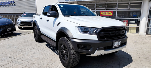 Ford Ranger Raptor 2.0 Biturbo Diesel 4X4 At