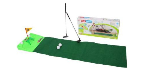 Juego De Golf 57 X 27 X 7.5 Cm