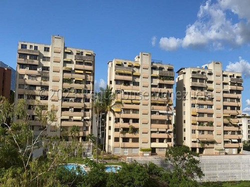 Venta De Apartamento\ La Alameda - Mg 5-4851