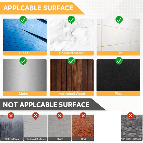 Tiras Adhesivas For Colgar Cuadros, Resistentes, 24 Pares (