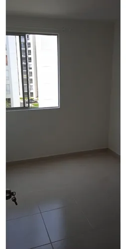 Venta Apartamento De 62mts2 En Alfaguara, Jamundí 9664.