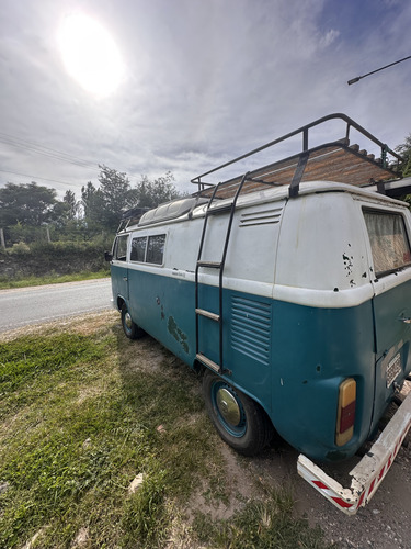 Kombi Volkswagen
