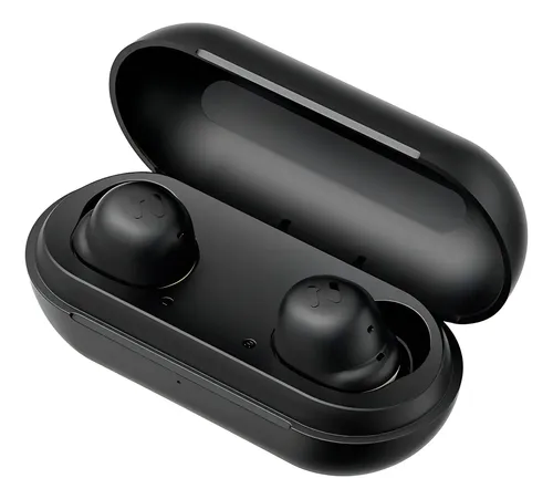 Fones De Ouvido Sem Fio Havit Tw969 Lite Bluetooth 5.4 Com Microf...